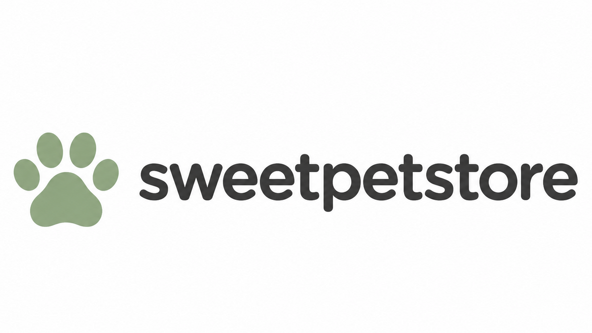 Sweet Pet Store